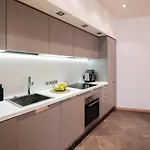 Old Two Bedroom With 2 Bathrooms * Riga