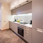 Old Two Bedroom With 2 Bathrooms Riga
