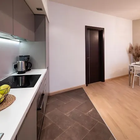 Apartment Old Two Bedroom With 2 Bathrooms Riga