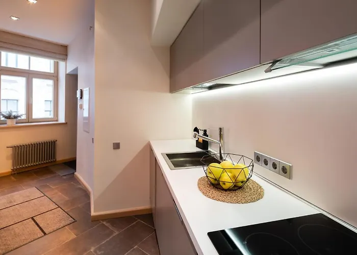 Daire Old Two Bedroom With 2 Bathrooms *