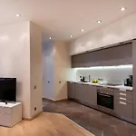 شقة Old Two Bedroom With 2 Bathrooms *